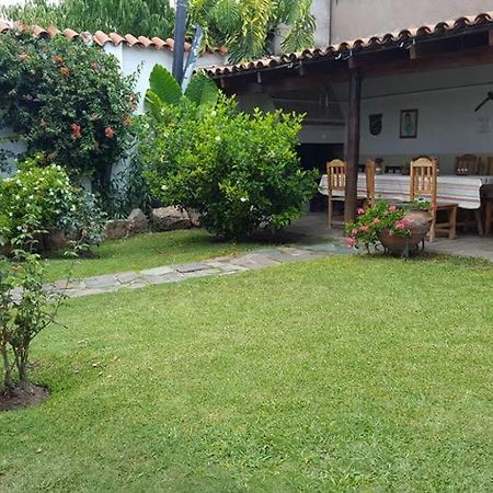 Hostal Pueblo Andino Salta Exterior foto