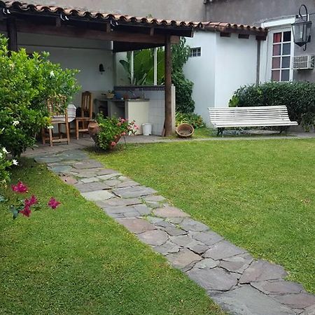 Hostal Pueblo Andino Salta Exterior foto