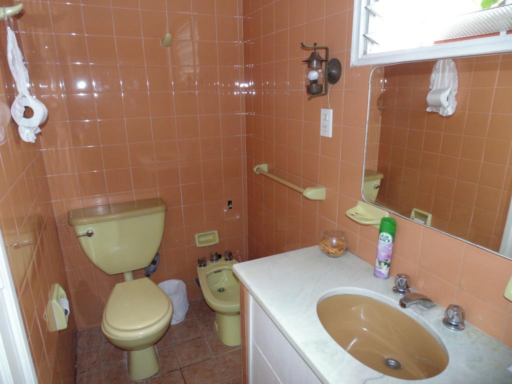 Hostal Pueblo Andino Salta Quarto foto