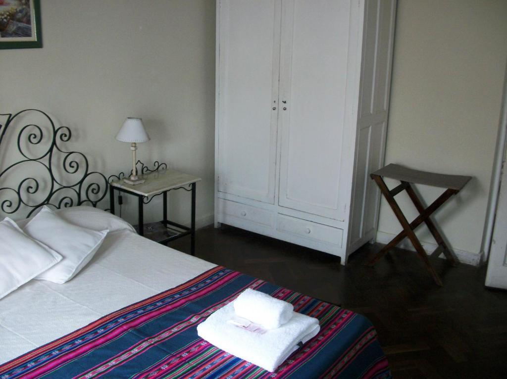 Hostal Pueblo Andino Salta Quarto foto