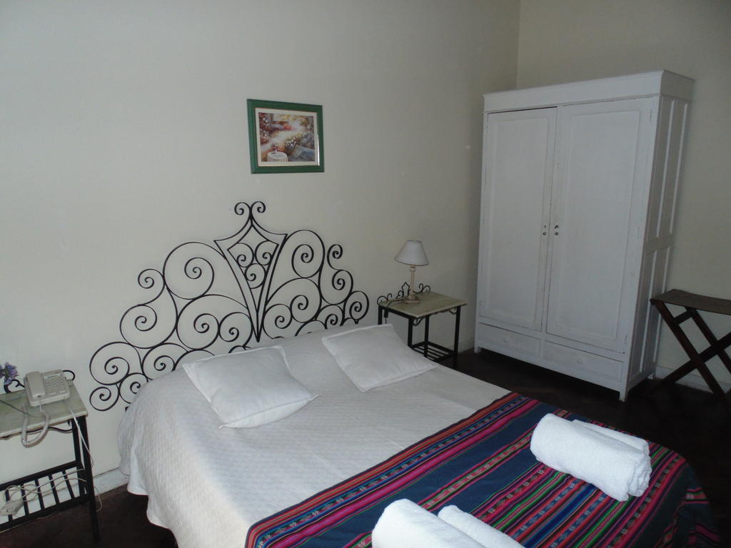 Hostal Pueblo Andino Salta Exterior foto