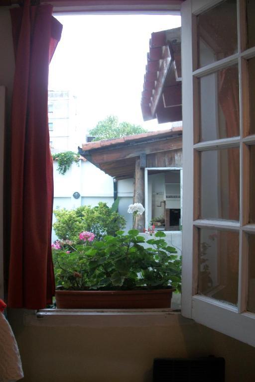 Hostal Pueblo Andino Salta Quarto foto