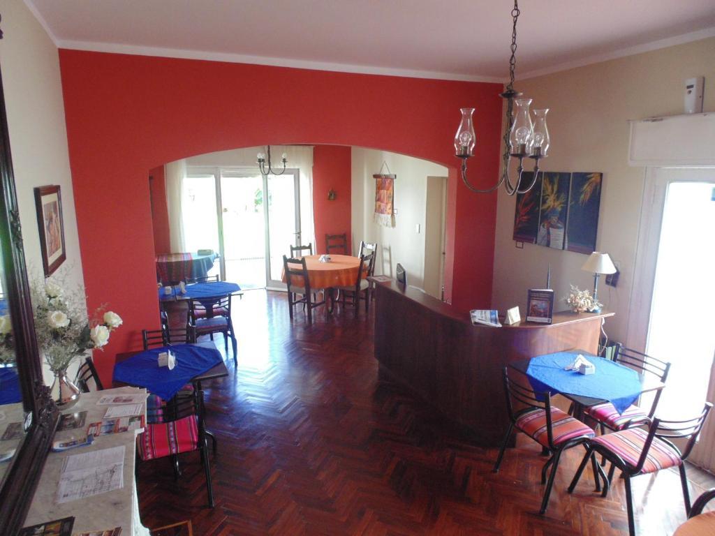 Hostal Pueblo Andino Salta Exterior foto