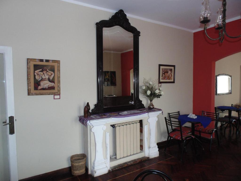 Hostal Pueblo Andino Salta Exterior foto