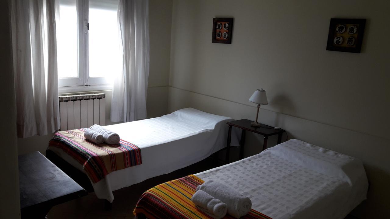 Hostal Pueblo Andino Salta Exterior foto
