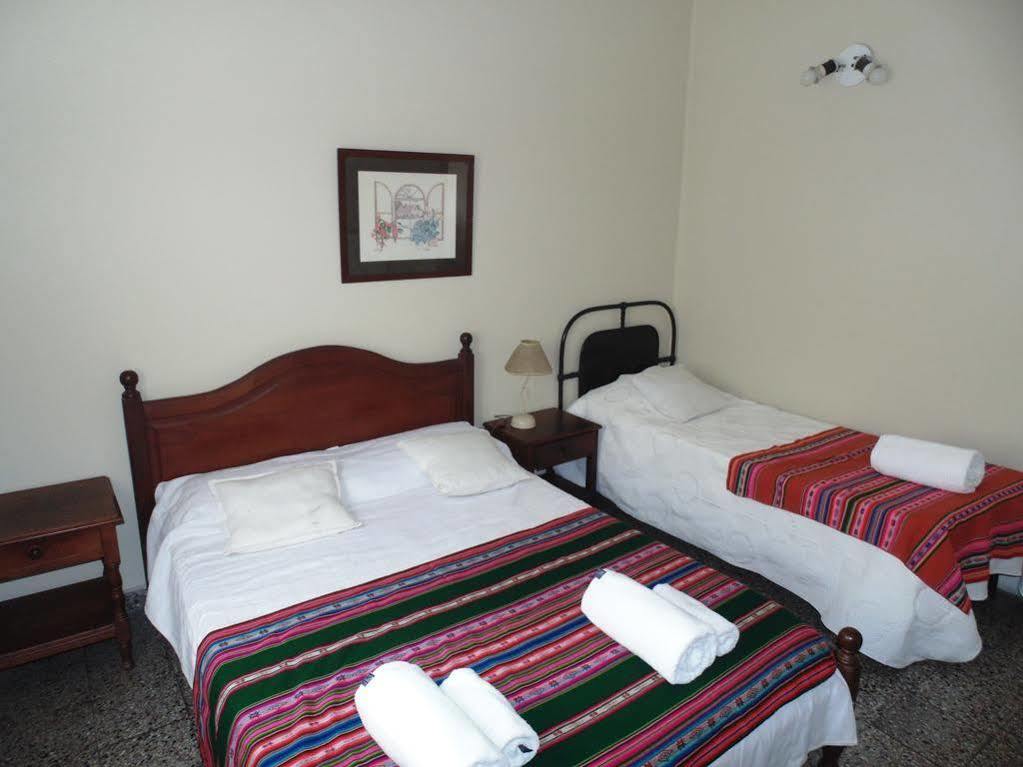 Hostal Pueblo Andino Salta Exterior foto