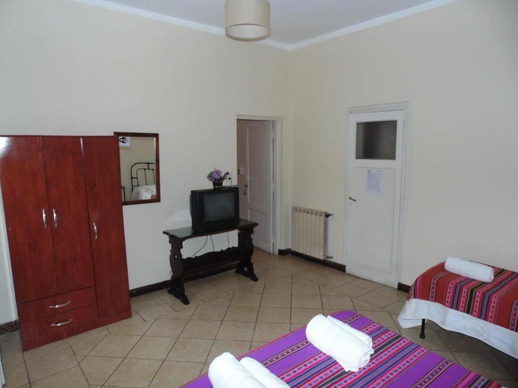 Hostal Pueblo Andino Salta Exterior foto