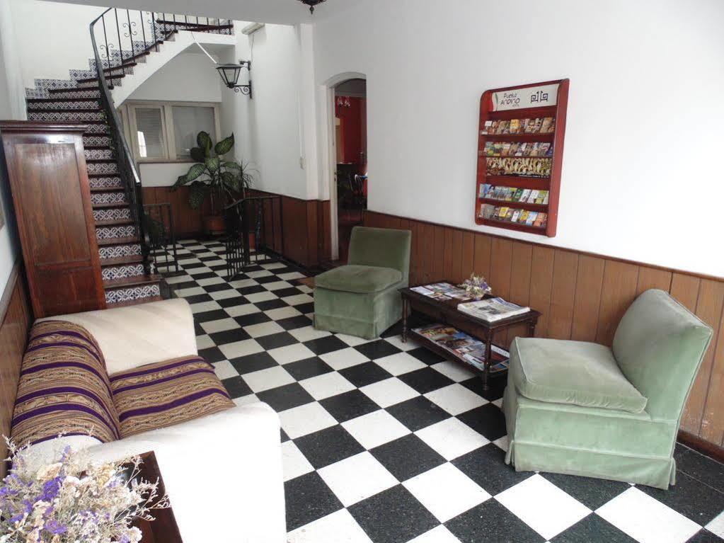 Hostal Pueblo Andino Salta Exterior foto