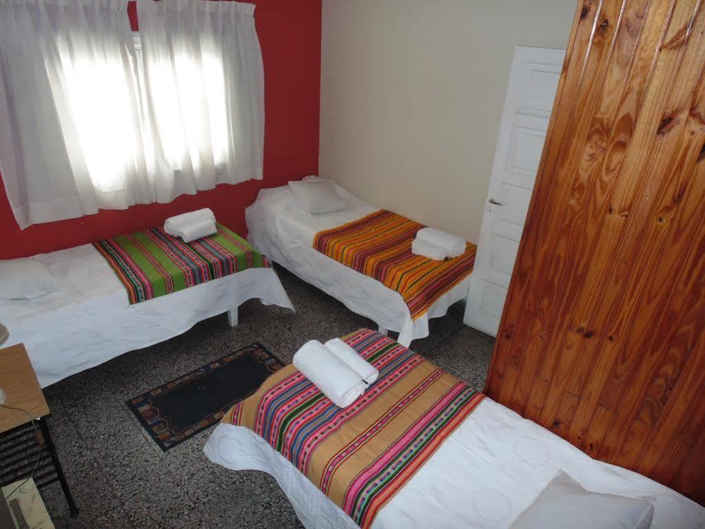 Hostal Pueblo Andino Salta Exterior foto