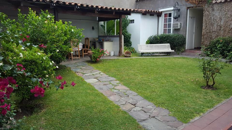 Hostal Pueblo Andino Salta Exterior foto