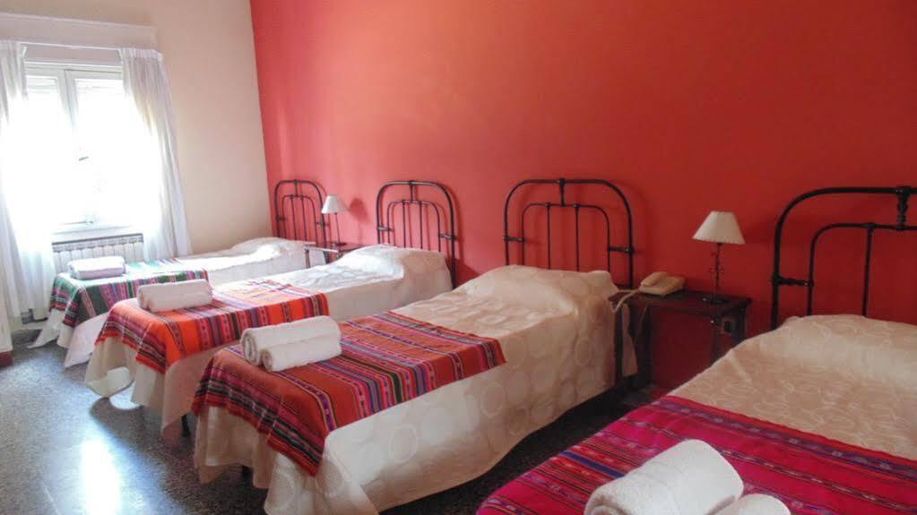 Hostal Pueblo Andino Salta Exterior foto